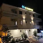 Kamberi & Velipoja