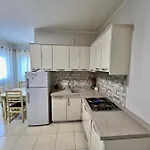 Szálloda Kamberi & Velipoja