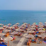 Szálloda Kamberi & 2*