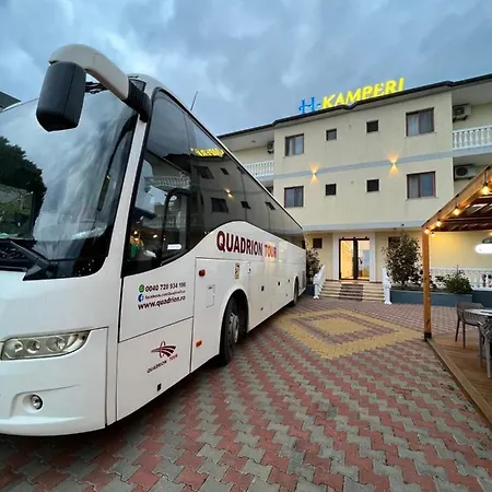 Kamberi 2*