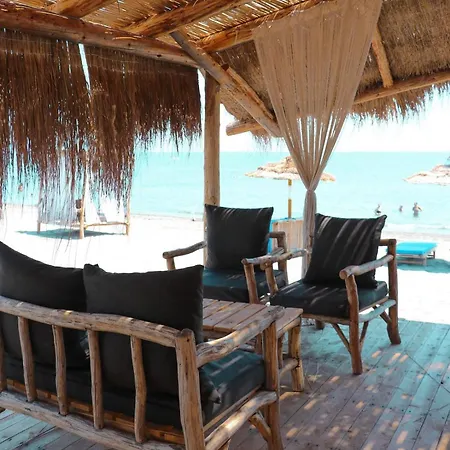 Hotel Kamberi & Velipoje