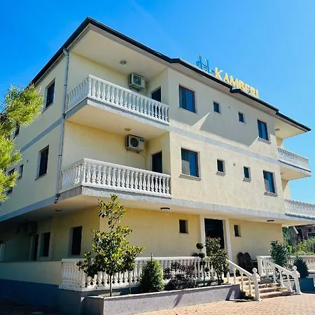 Kamberi & 2* Velipojë