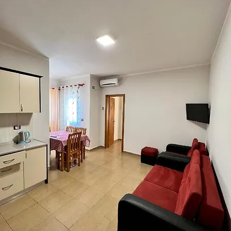 Kamberi & 2* Velipojë