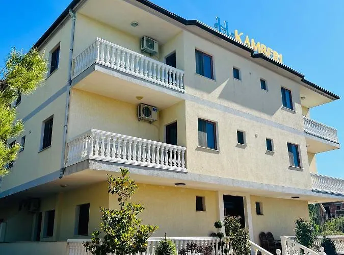 Kamberi & 2* Velipojë